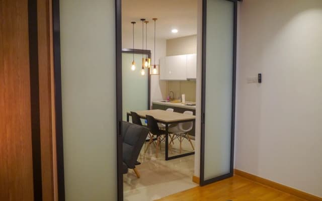 KL Gateway Residence Suites - photo 3