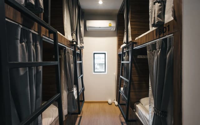 Hostel Urby - photo 4