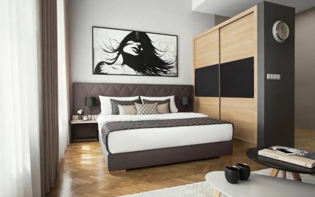 Brill Budapest Apartments 2 - photo 2