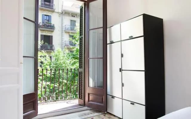 Chicroombarcelona Bailen Design - photo 3