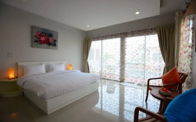 Kabantamor Hua Hin Pool Villa - photo 3