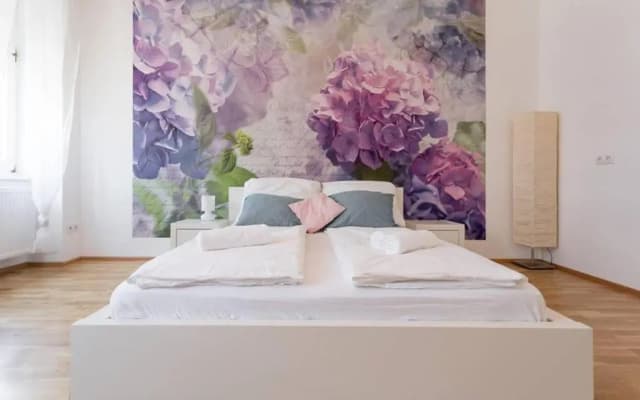 Spacious Vienna Central Station Residence - photo 3