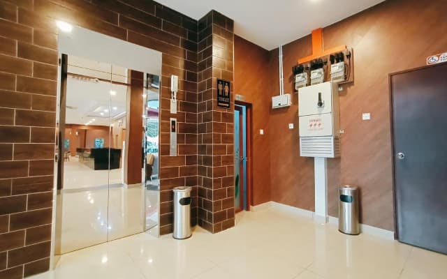 Salak Boutique Hotel - photo 2
