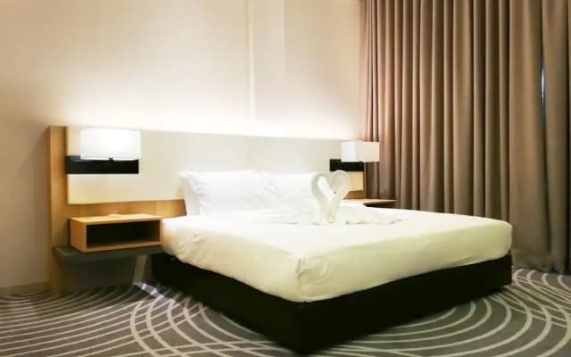 Panda Residences at Regalia - photo 3
