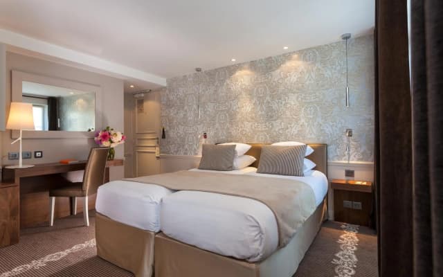 Hotel Le Clos Medicis - photo 3