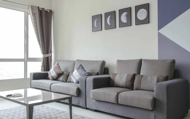 The Crest KLCC @ Penguin Homes - photo 2