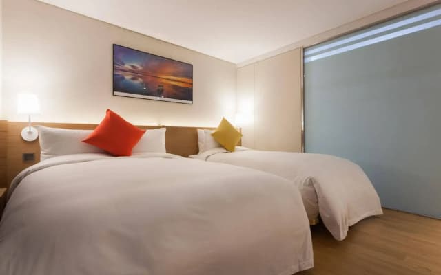 Innostay Hotel - photo 4