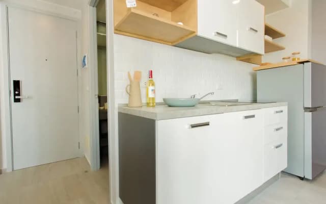The Vibe Deluxe 1 Apartments - photo 5