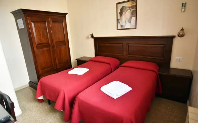 Via Curtatone 12 Apartment - photo 4