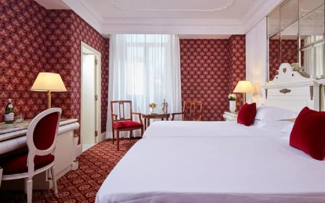 Hotel Regency - photo 3