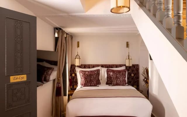 Riad Laz Mouassine & WELLNESS - photo 4