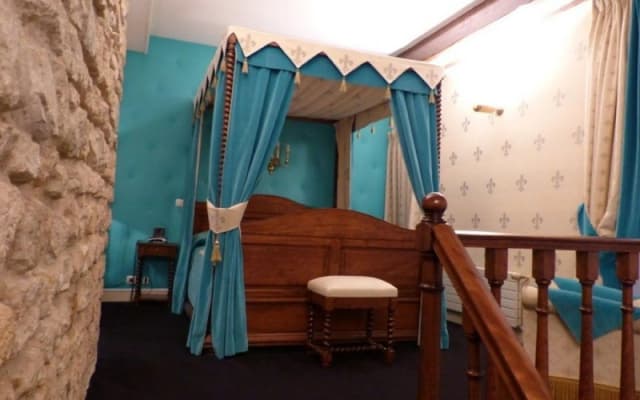 Hôtel des Orfèvres - photo 5