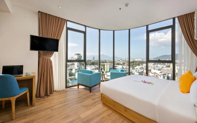 Cordial Hotel - photo 5