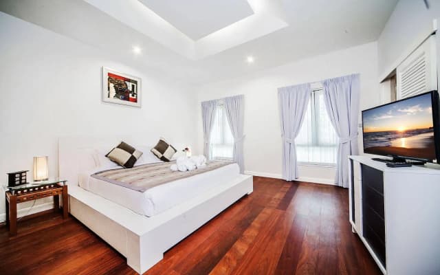 Angels Villa - photo 5