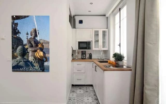 My Nest Inn Paris Mouffetard - photo 3