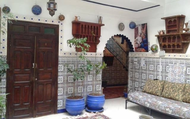 Riad Beautiful Dreams - photo 2