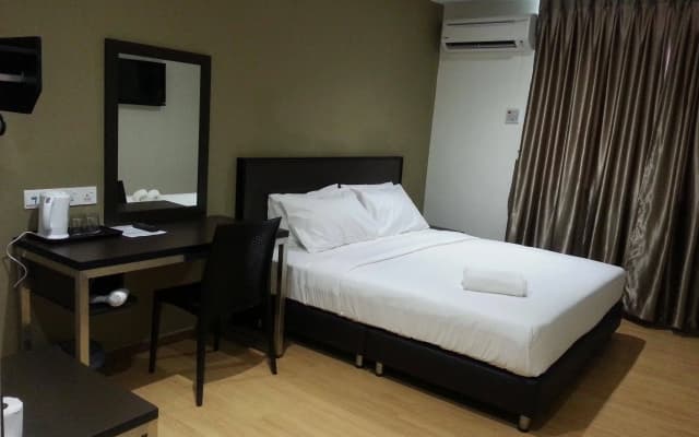 Padungan Hotel - photo 3