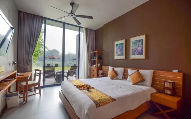 Zensala Riverpark Resort - photo 4