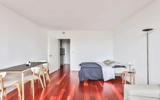 Nice Studio in the 15th Arr - photo 4