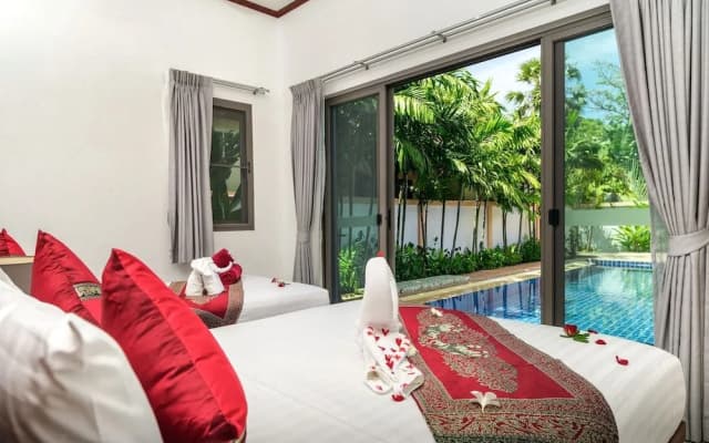 Orchid Garden Pool Villa (SHA Extra Plus) - photo 5