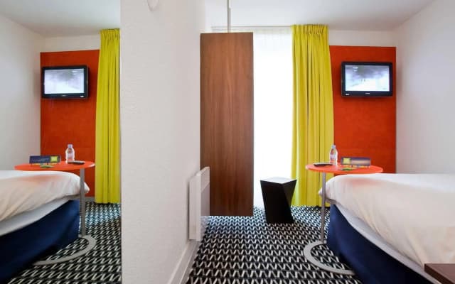 ibis Styles Paris République - photo 4
