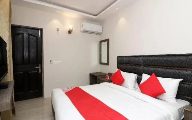 OYO Flagship 24203 Rani Bagh - photo 4
