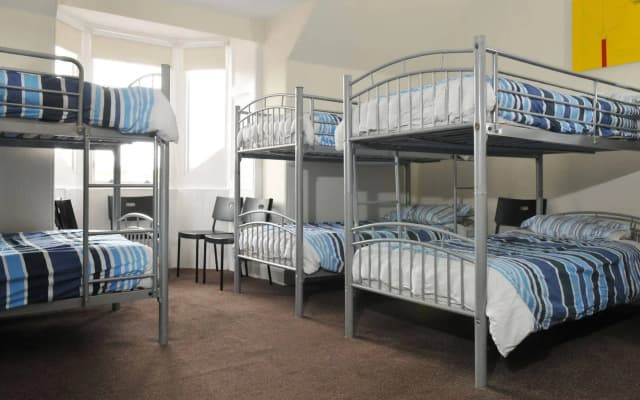 The Hostel - photo 4