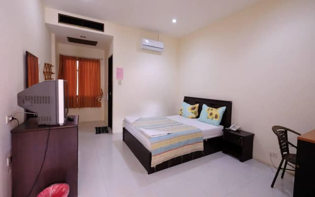 SP Resort - photo 5