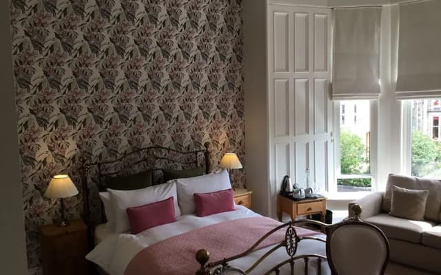 Martins Guest House - photo 5