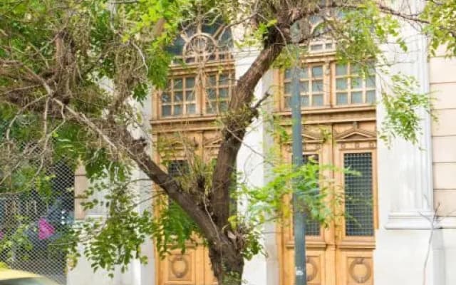 The Helios Flat - photo 3