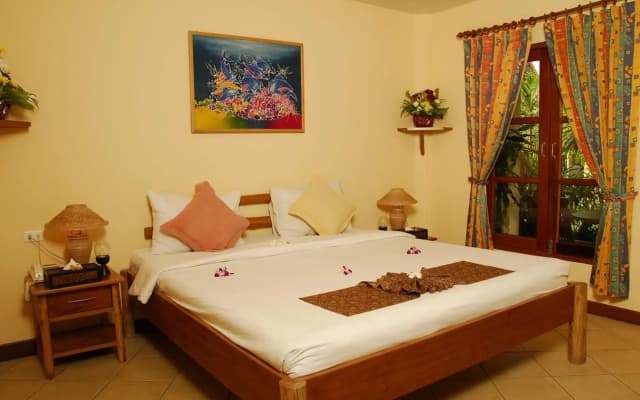 Palm Garden Resort - photo 2