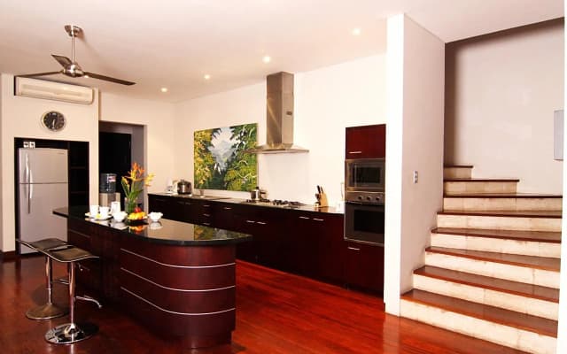 Temple Hill Residence Villa - photo 2