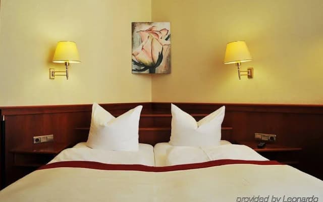 BB Hotel Berlin - photo 5
