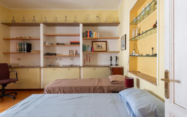 Porta Pia Elegant Two Bedroom - photo 2
