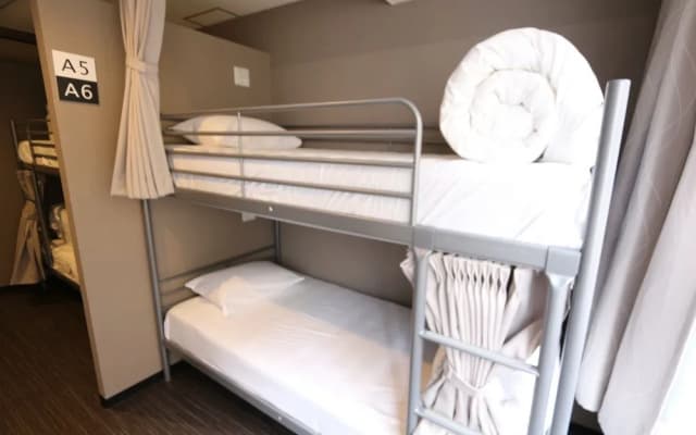 Guesthouse Prime inn shinsaibashi - photo 2