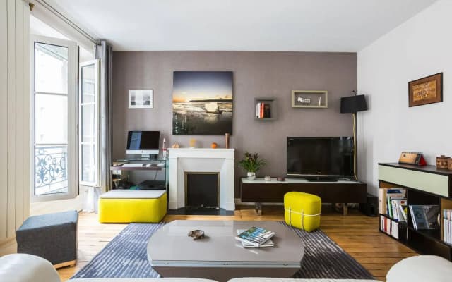 onefinestay - Bastille Apartments - photo 4
