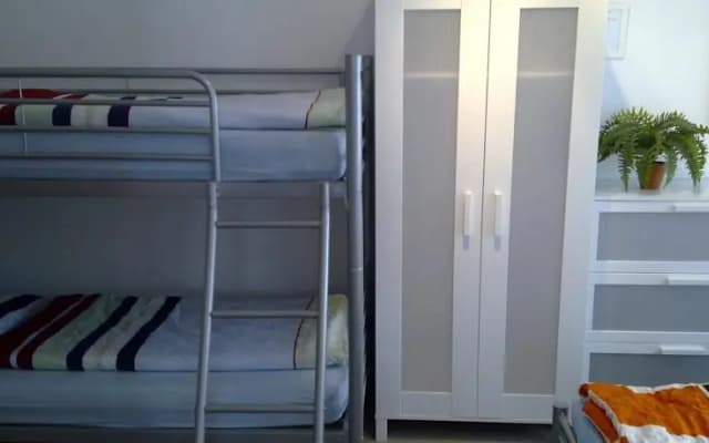 Berlin Family Apartment - photo 2