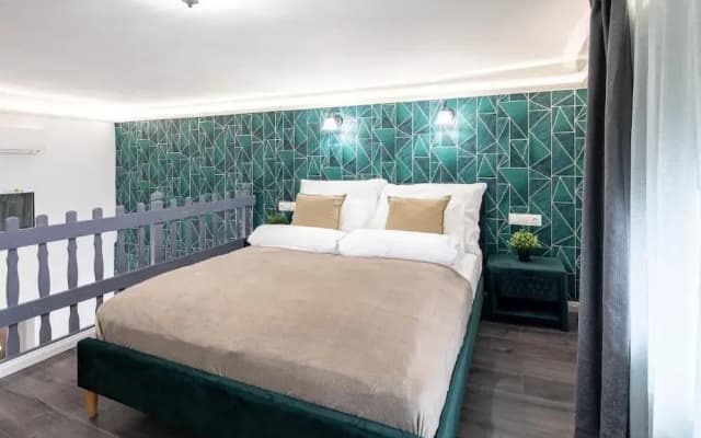 Dessewffy Premium Apartment - photo 4