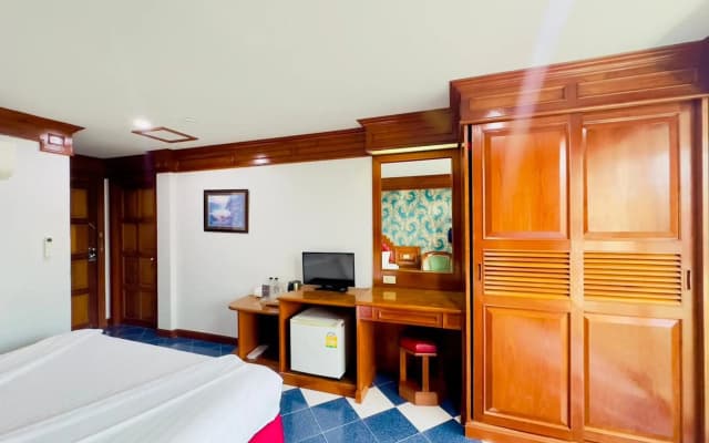 Lime Hotel - photo 3
