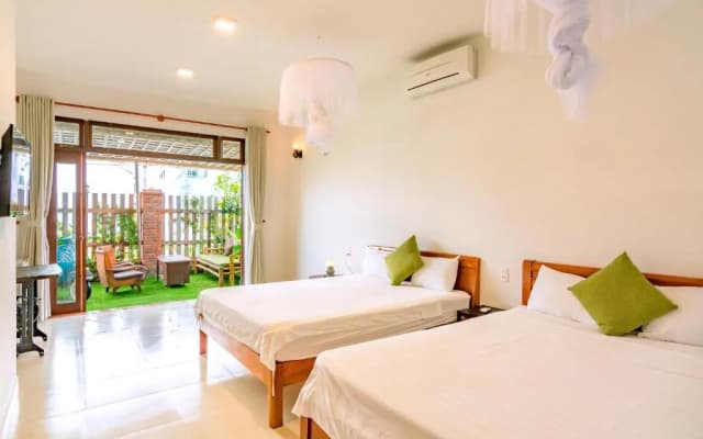 Seasnails Homestay - photo 3