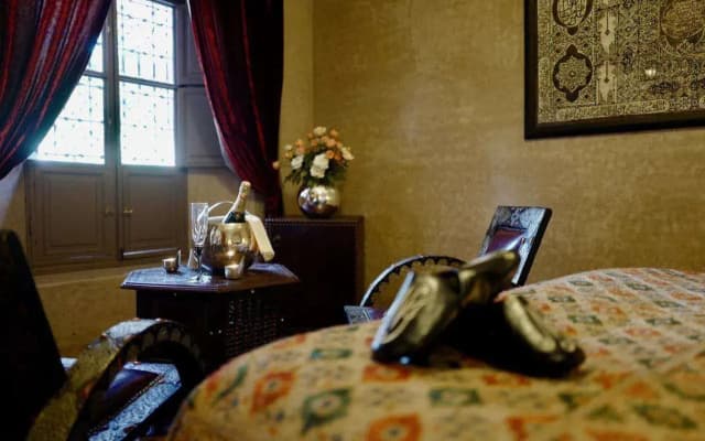 Riad Noir d'Ivoire - photo 5