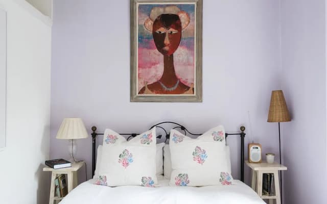 Distinctive Kensington 1-bed flat - photo 2
