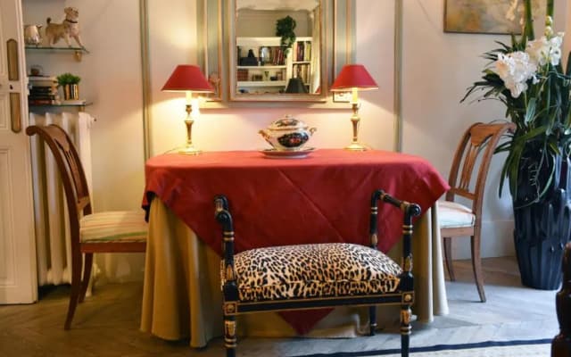 Apartment Alma-Eiffel Tower - photo 4