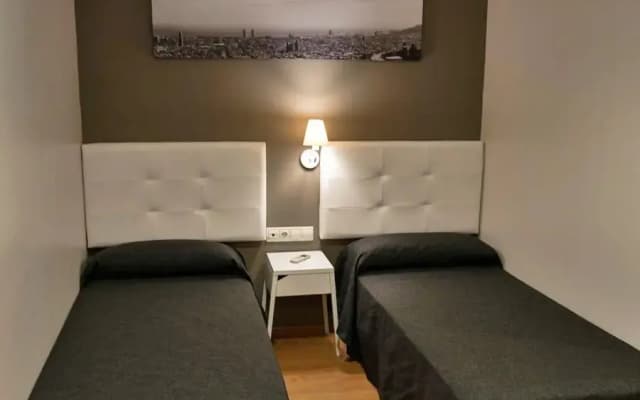 Hostal Sant Pau - photo 3