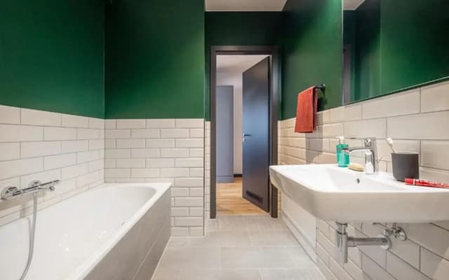 ipartment Berlin Mitte @HOME by Best Western - photo 2