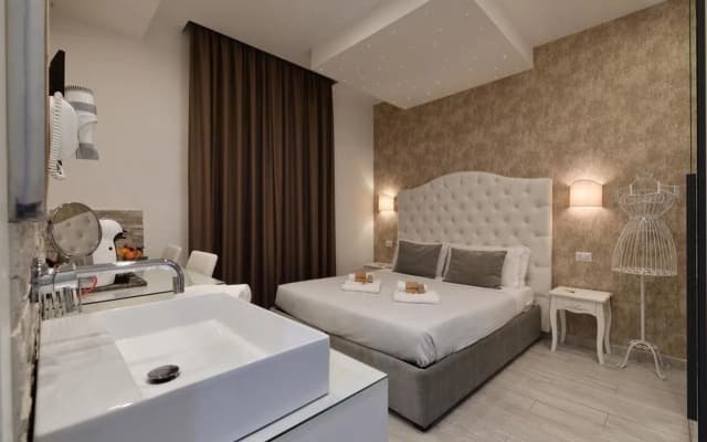 Relais Vatican Secret - photo 4