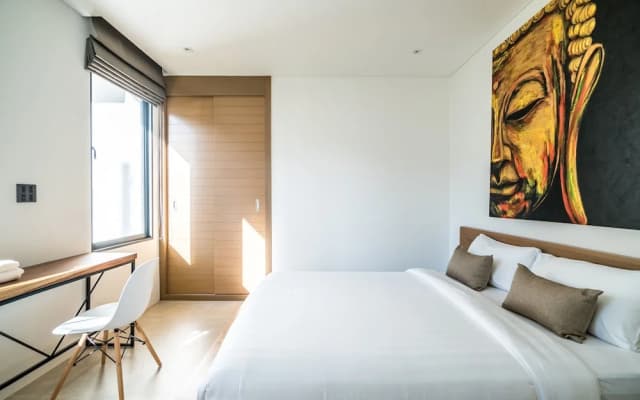 Cocoon villas by Lofty - photo 5