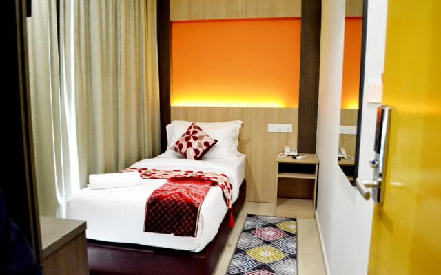 Prime Hotel - photo 5