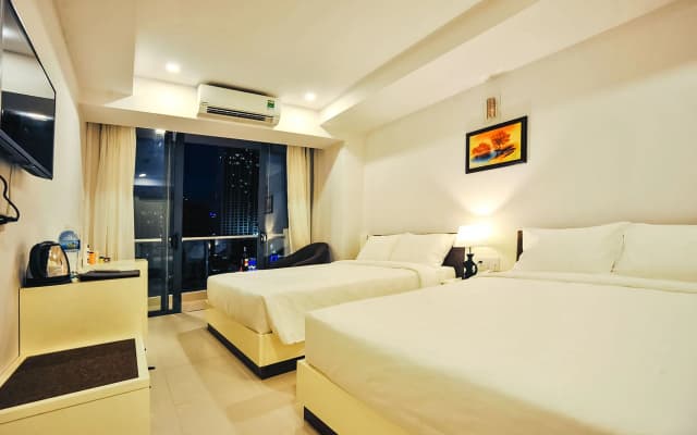 Sophia Hotel Nha Trang - photo 4