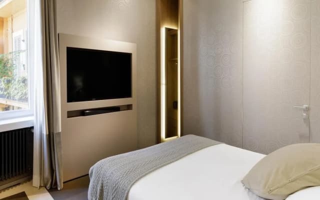 Private Luxury Suite - photo 5